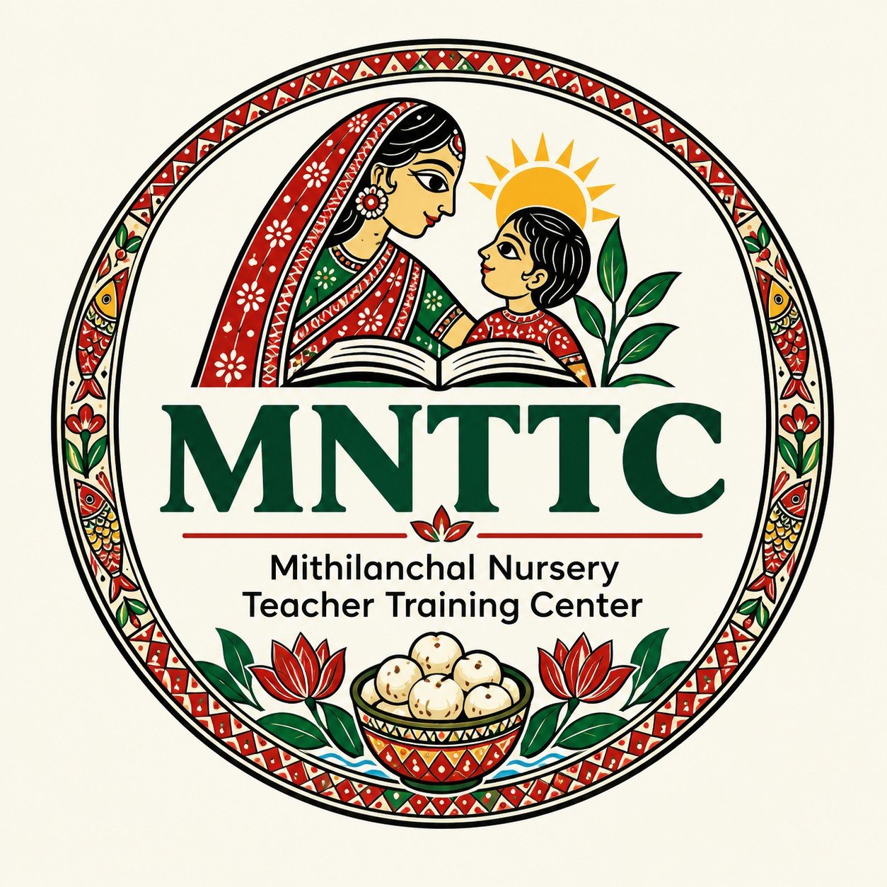Mithilanchal Nursery Teachers Training Centre