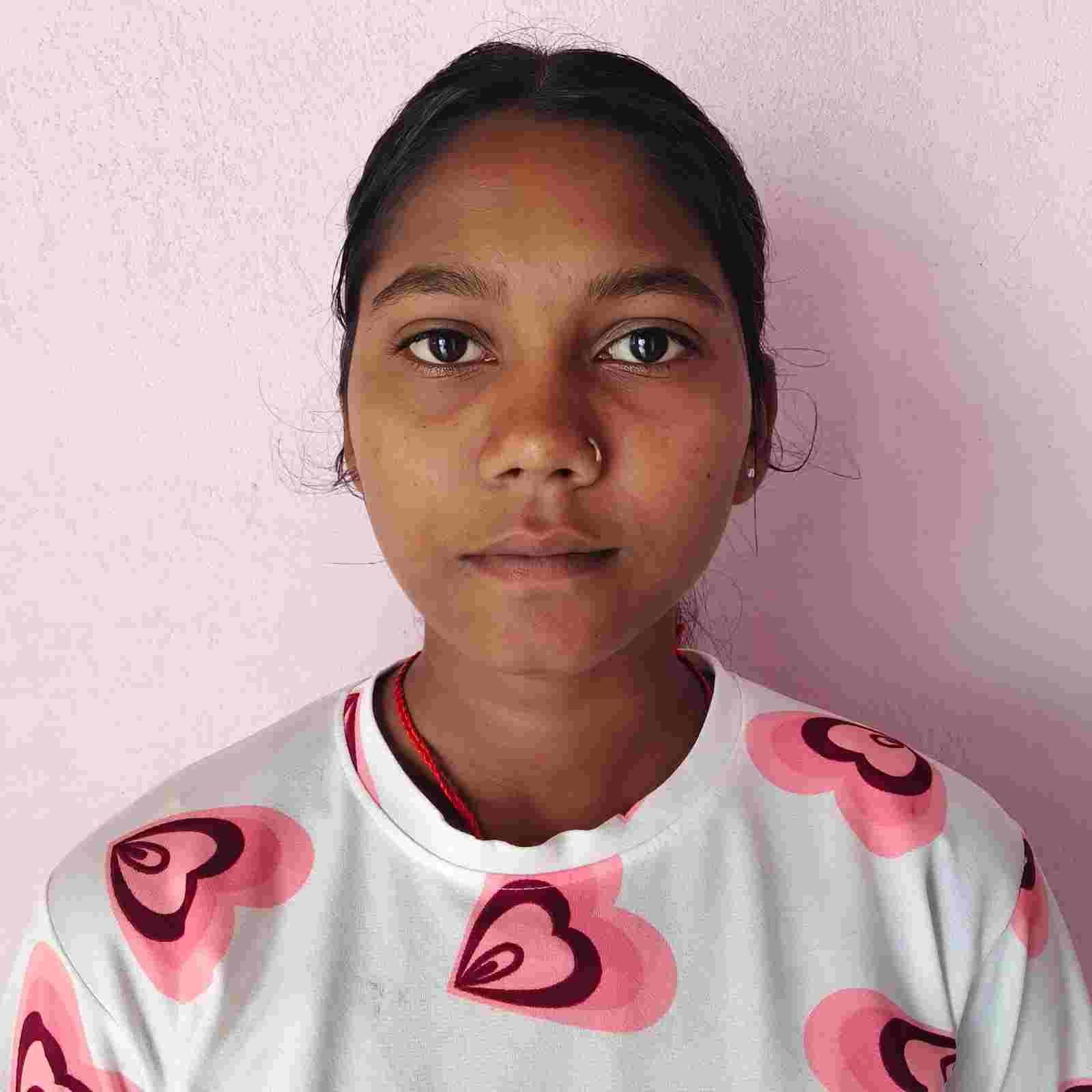 Anjali Kumari